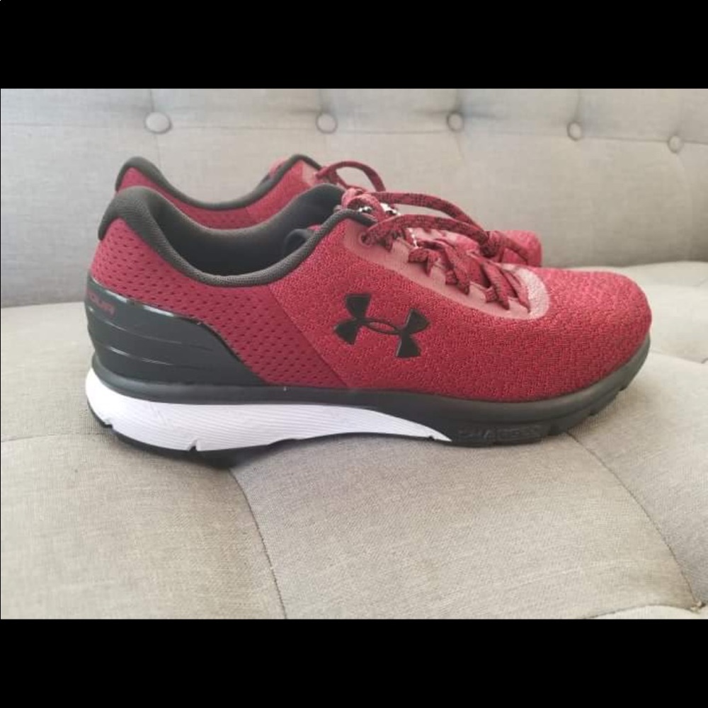 Under armour shoes